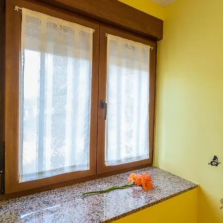 Casa Segade A Coruna