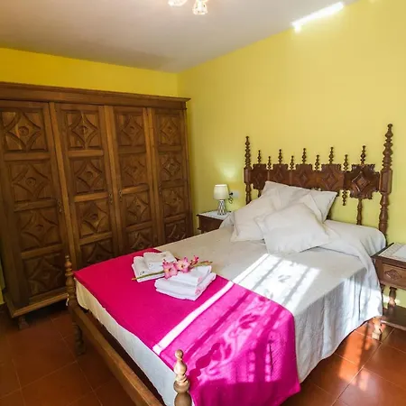 Casa Segade