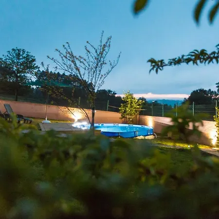 Casa Segade * א-קורוניה