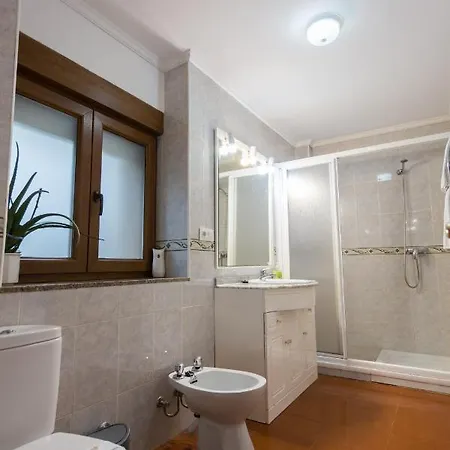 Casa rural Casa Segade