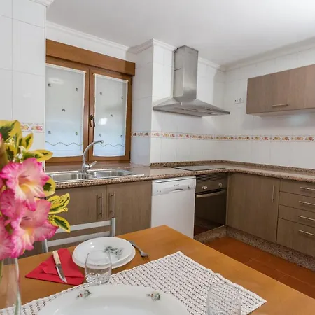 Casa rural Casa Segade A Coruña