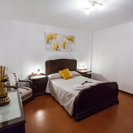 Casa Segade