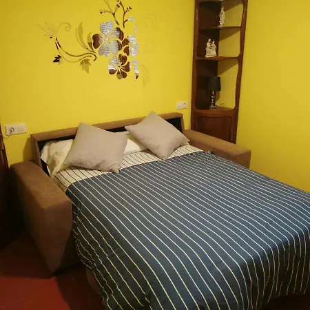 Casa Segade La Corogne