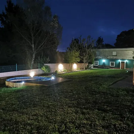 Casa Segade * La Corogne