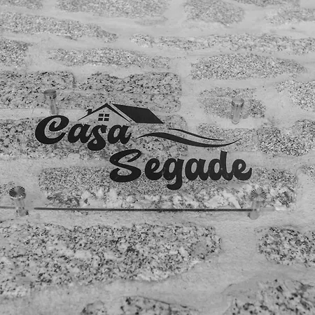 Country house Casa Segade