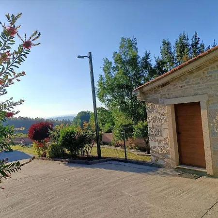 Casa Segade