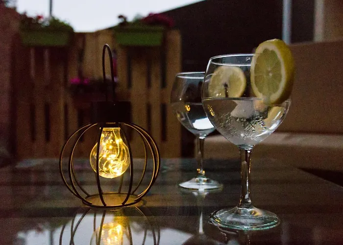 Casa Segade Venkovský dům