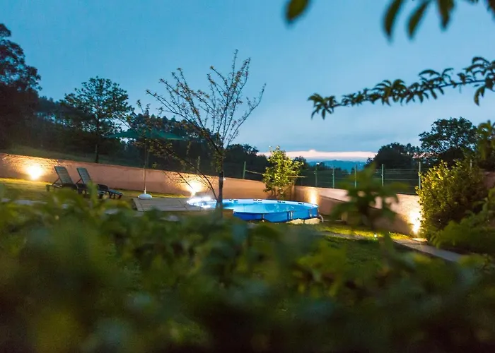 Casa Segade * A Coruña