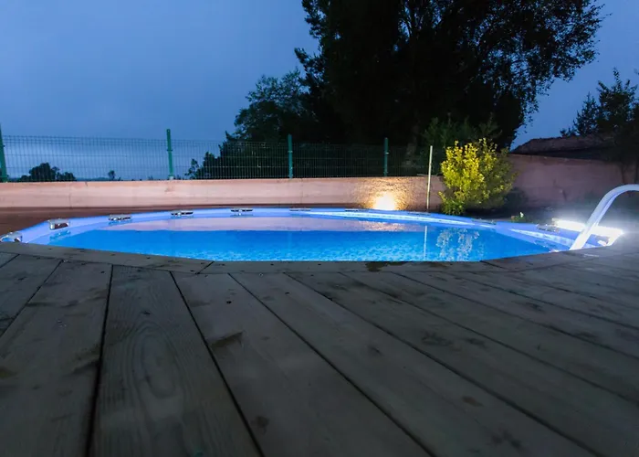 Venkovský dům Casa Segade A Coruña