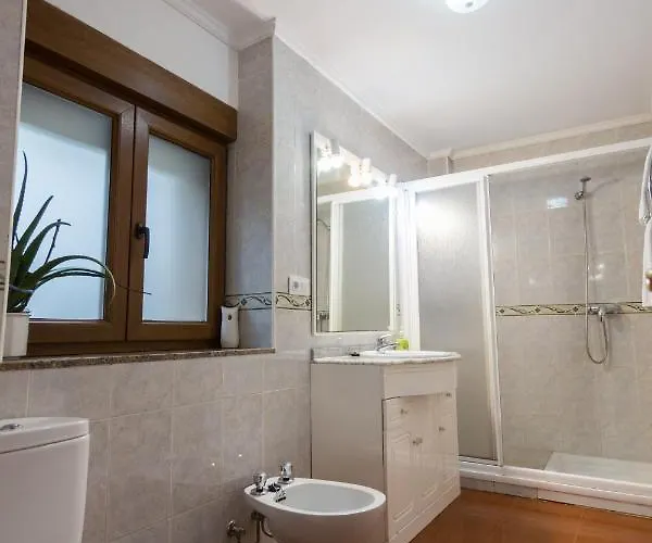 Venkovský dům Casa Segade