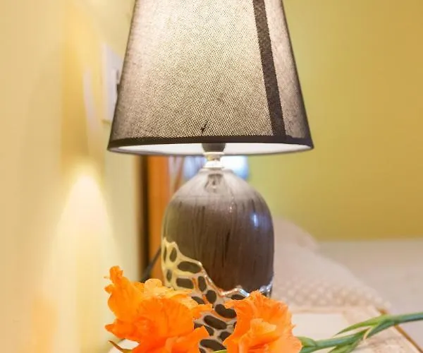 Casa Segade * א-קורוניה