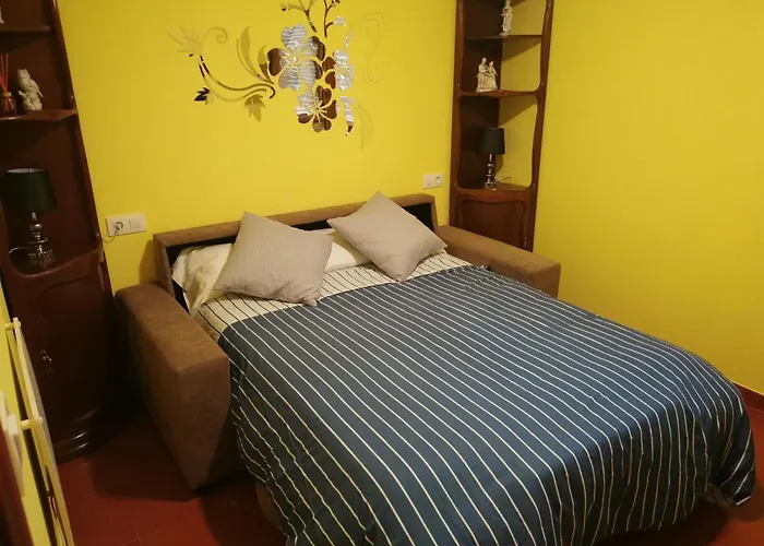 Casa Segade A Coruña