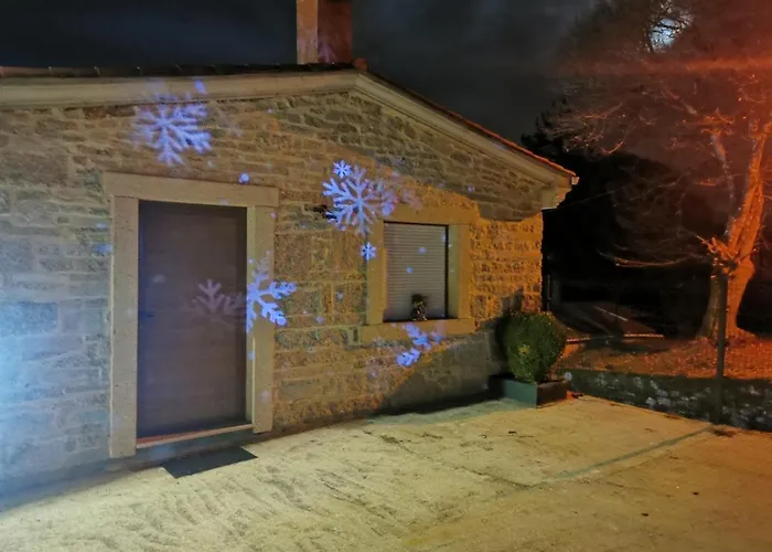 Casa Segade A Coruña