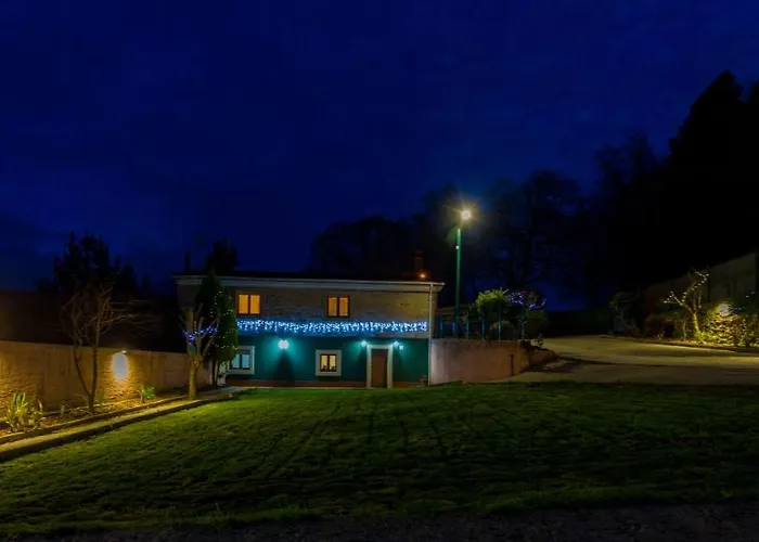 Casa Segade * A Coruña