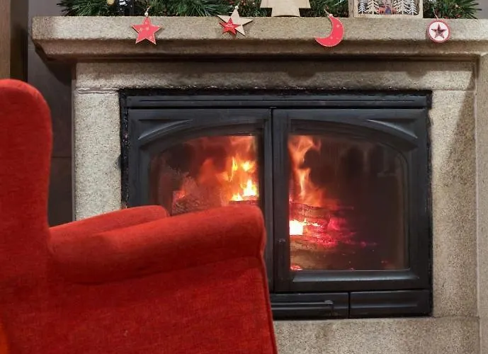 Casa Segade * א-קורוניה