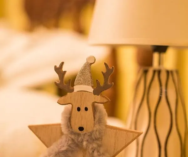 Casa Segade בית כפרי א-קורוניה