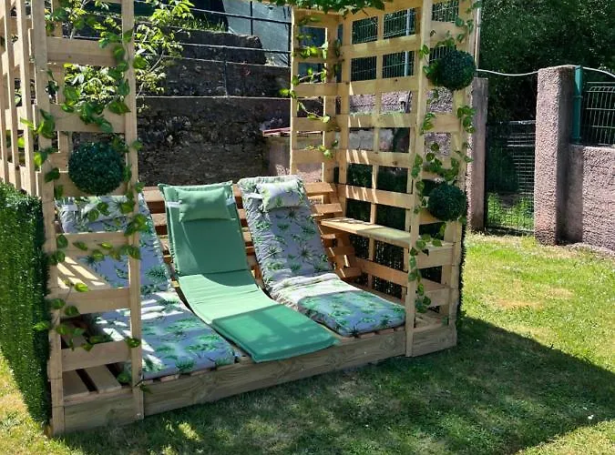 Casa Segade A Coruña