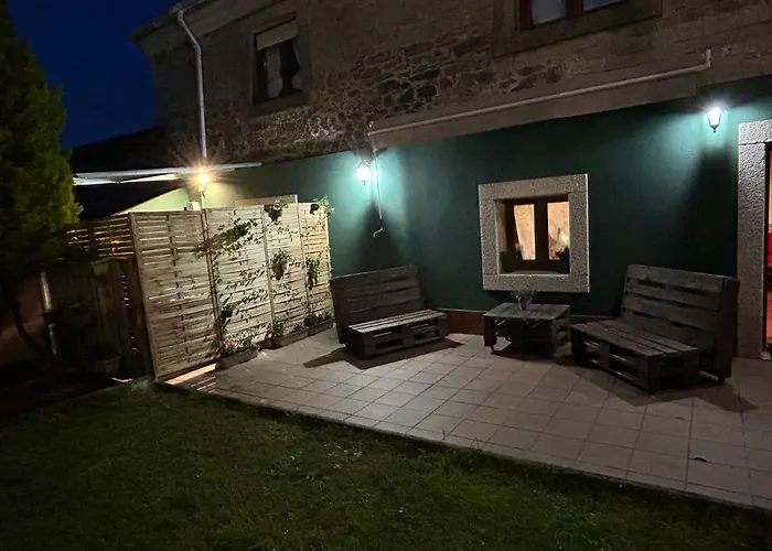 Casa Segade * א-קורוניה